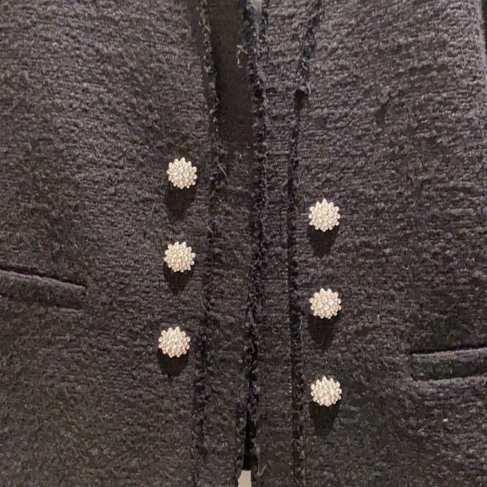 Zara jacket - Picture 2 of 6